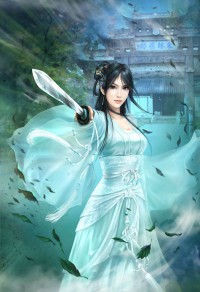 大明驱魔女天师