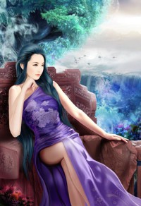 穿越之废材小姐艳天下