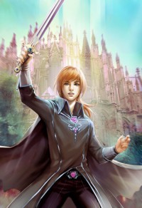 药宗大师姐在星际