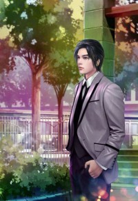 未婚妻是隻貓
