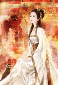 神雕游侠(第一部)全本