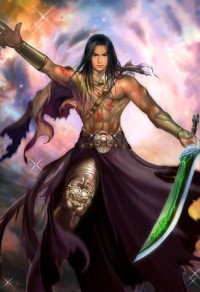 抢来的夫君真甜
