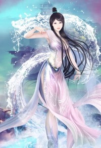 全家團寵:滿級大佬她快穿回來了