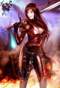 射雕之穿越成跟班的日子