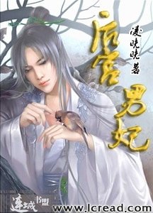 后宫男妃